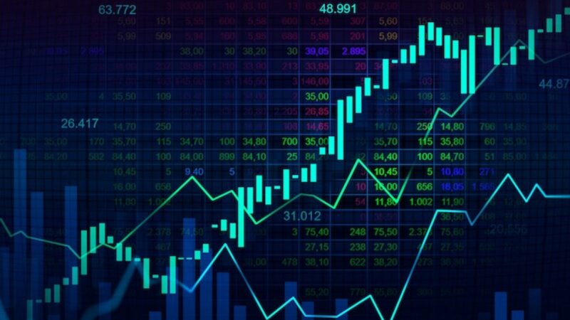 Hva er forex?